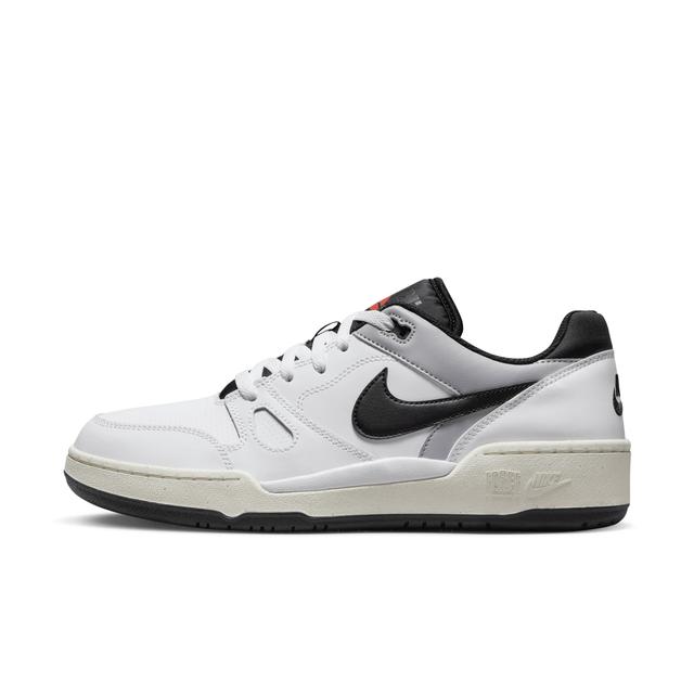 Nike Full Force Lo Sneaker Product Image