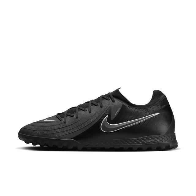 Nike Men's Phantom GX 2 Pro TF Low-Top Soccer Shoes Product Image