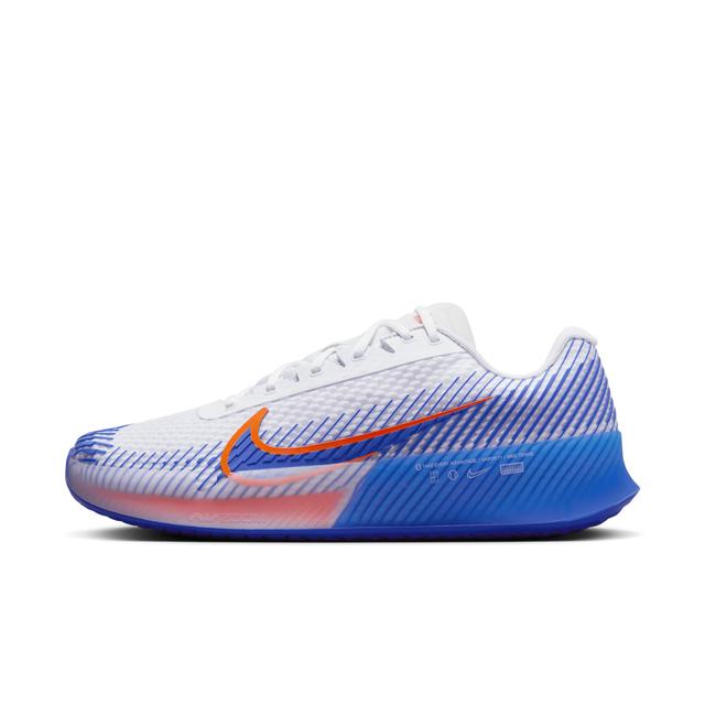 Nike Men's Court Air Zoom Vapor 11 Hard Court Tennis Shoes Product Image