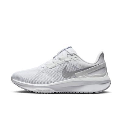 Nike Structure 25 Women's Road Running Shoes (Extra Wide) Product Image