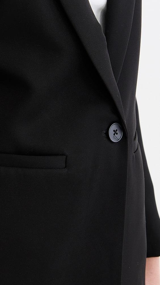 English Factory Single Breasted Blazer | Shopbop Product Image