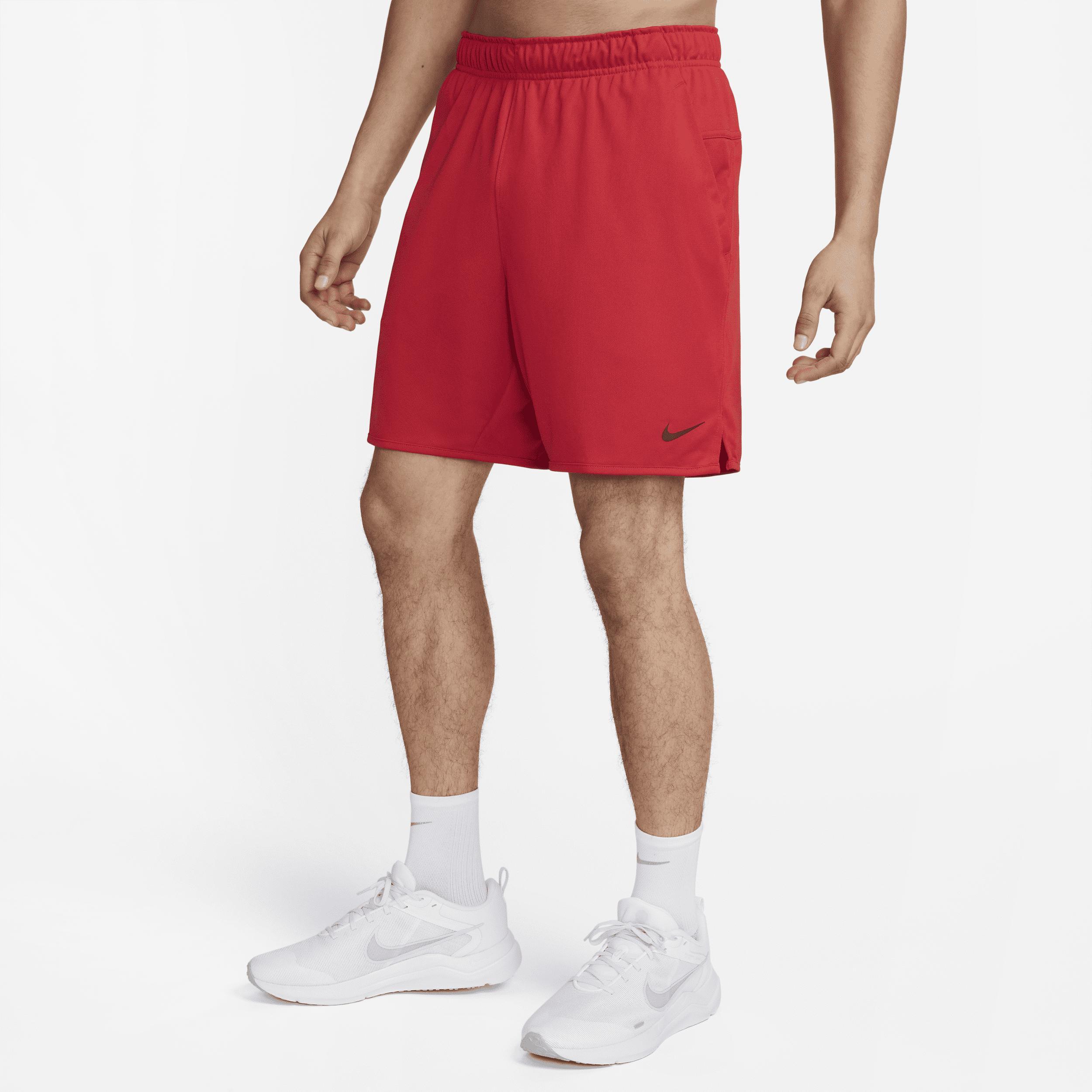 Nike Mens Totality Dri-FIT 7 Unlined Versatile Shorts Product Image