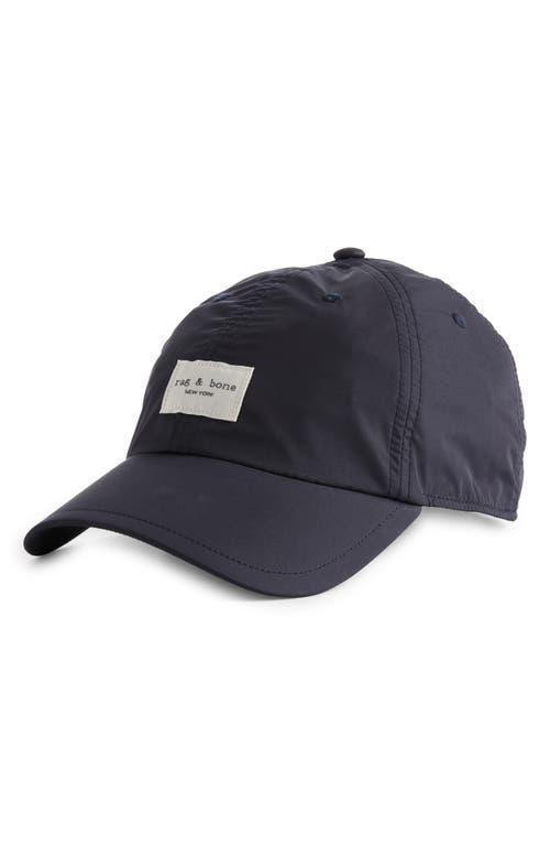 rag & bone Addison Baseball Cap Product Image