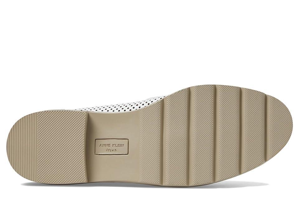 Anne Klein Elia Women's Flat Shoes Product Image