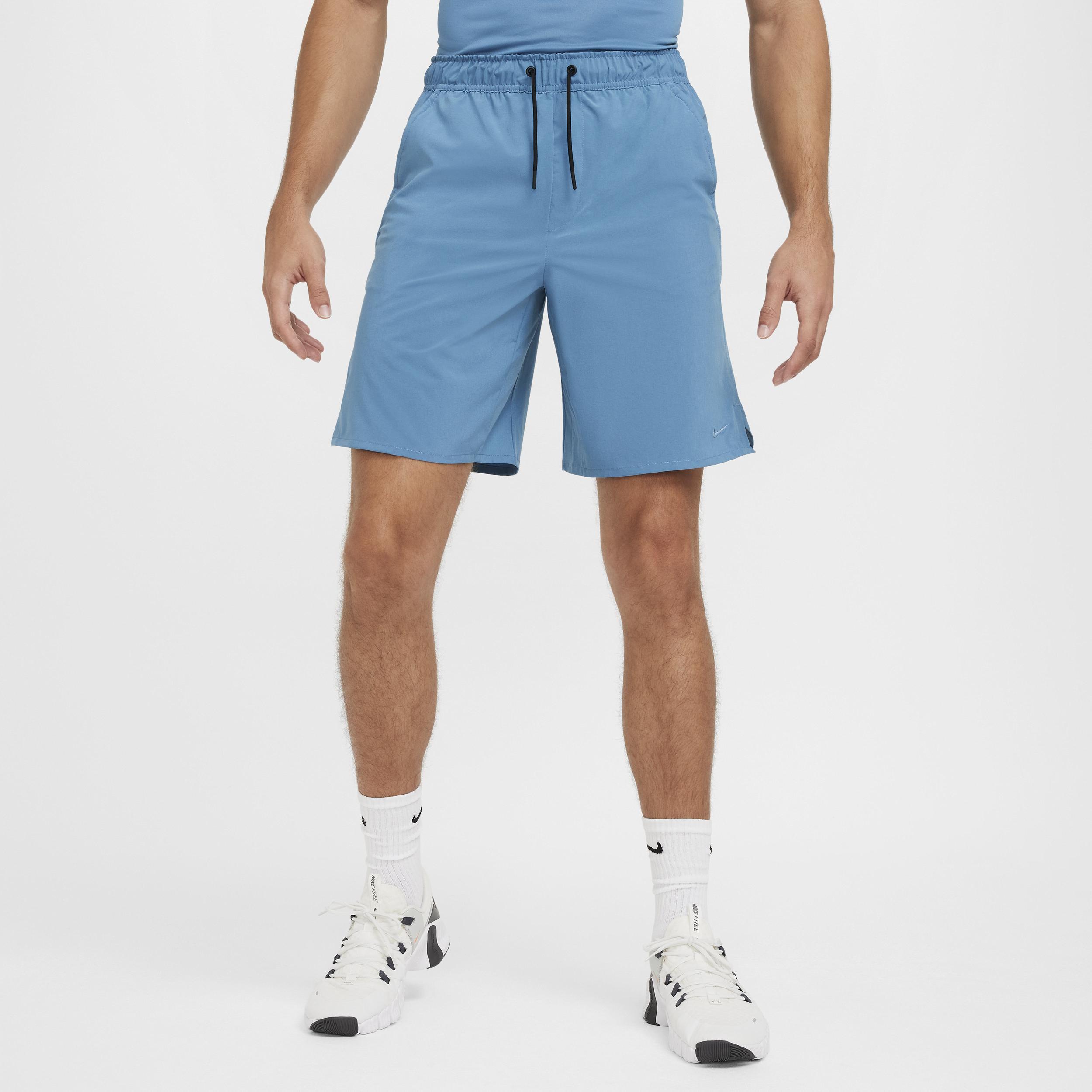 Nike Men's Unlimited Dri-FIT 9" Unlined Versatile Shorts Product Image