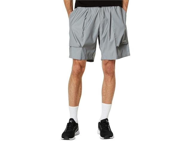 PUMA Billy Walsh King Reflective Shorts Reflective) Men's Shorts Product Image