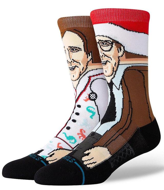 Stance Griswold Crew Dress Socks Product Image