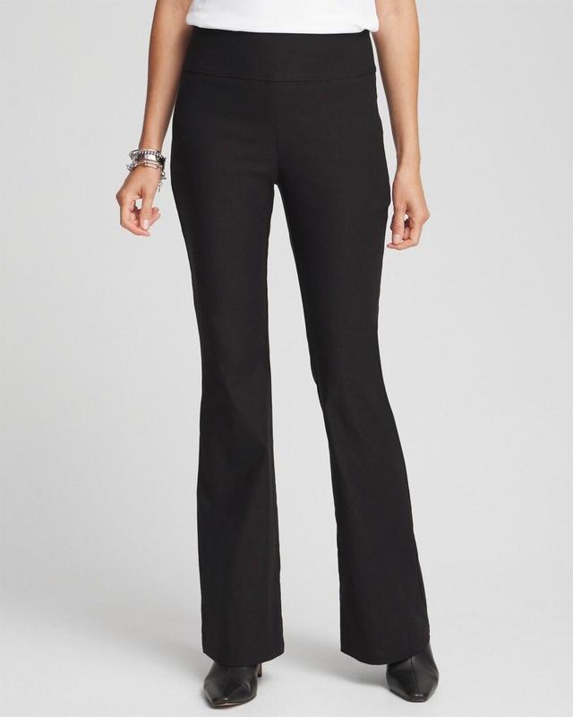 Women's Ultra Flare So-Slimming Pants Product Image