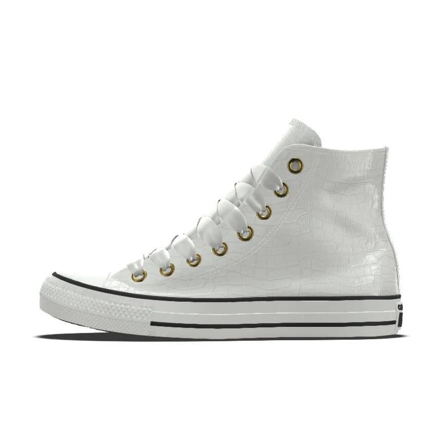 Custom Chuck Taylor All Star Leather By You Product Image