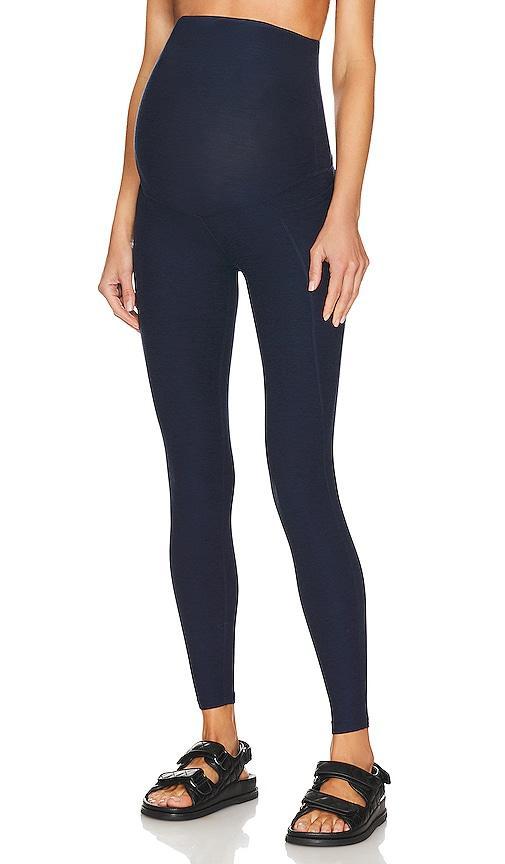 Love the Bump Maternity Pocket Midi Legging Product Image