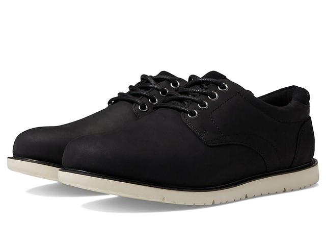 TOMS Navi Oxford Dress Casual Leather) Men's Shoes Product Image