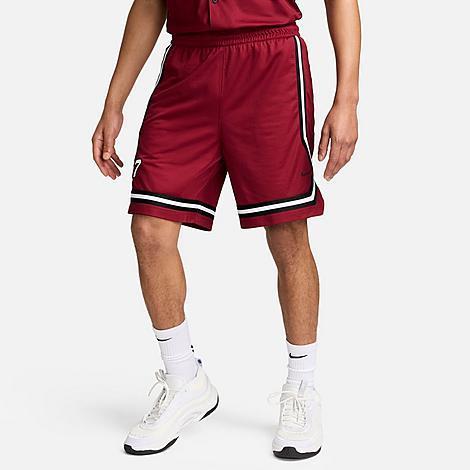 Nike Men's DNA Crossover Dri-FIT 8" Basketball Shorts Product Image