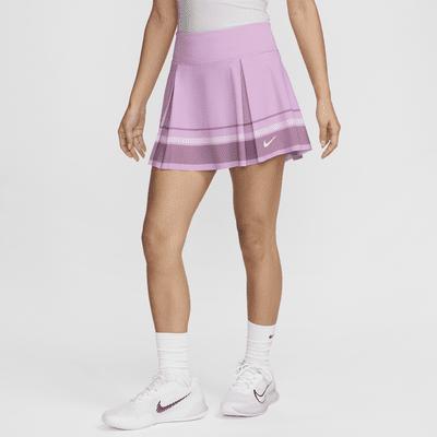 NikeCourt Advantage Women's Short Tennis Skirt Product Image