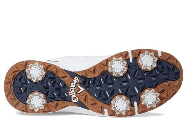 Callaway Coronado V2 (White Women's Shoes Product Image