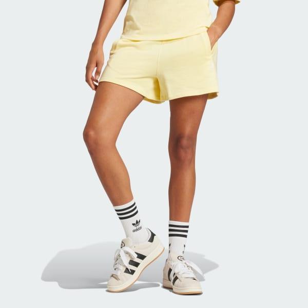 Essentials French Terry Shorts Product Image