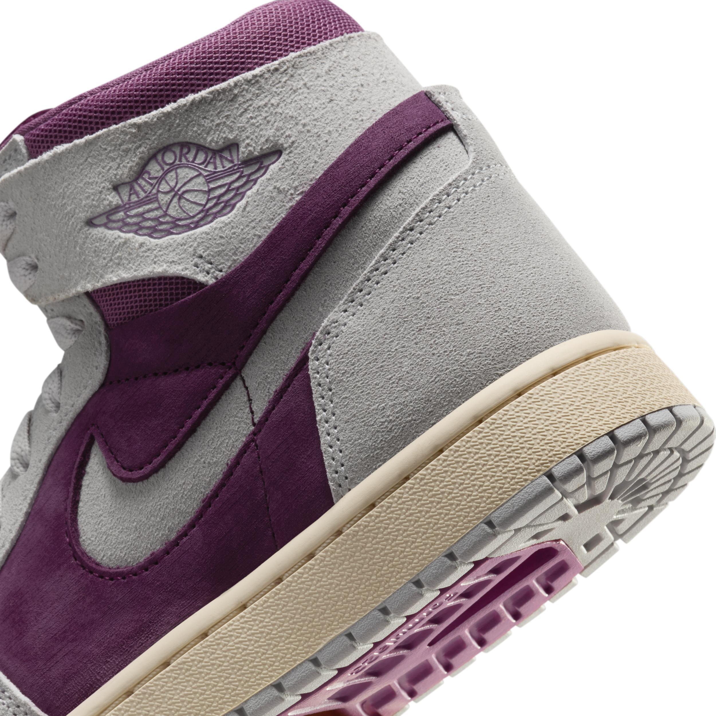 Womens Air Jordan 1 Zoom CMFT 2 Shoes Product Image