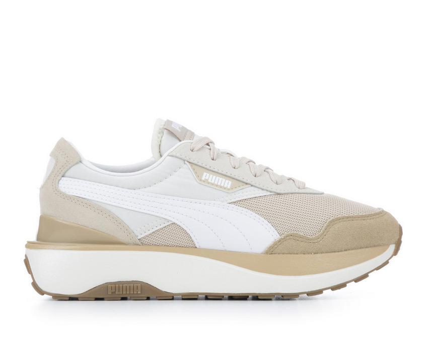 Women's Puma Cruise Rider Sneakers Product Image