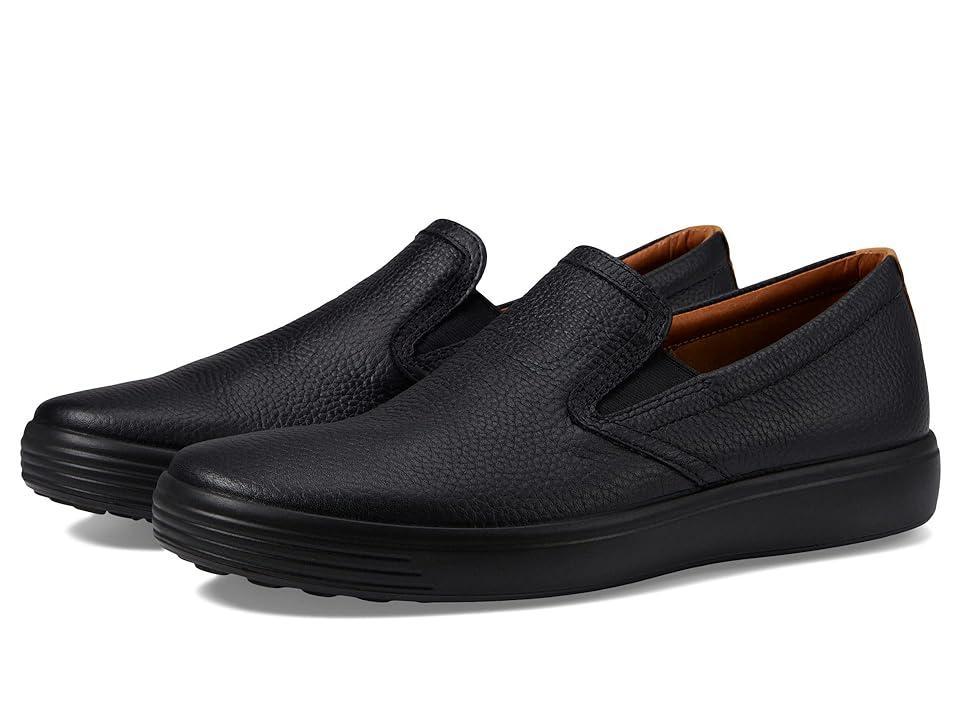 ECCO Soft 7 2.0 Water Resistant Slip-On Sneaker Product Image