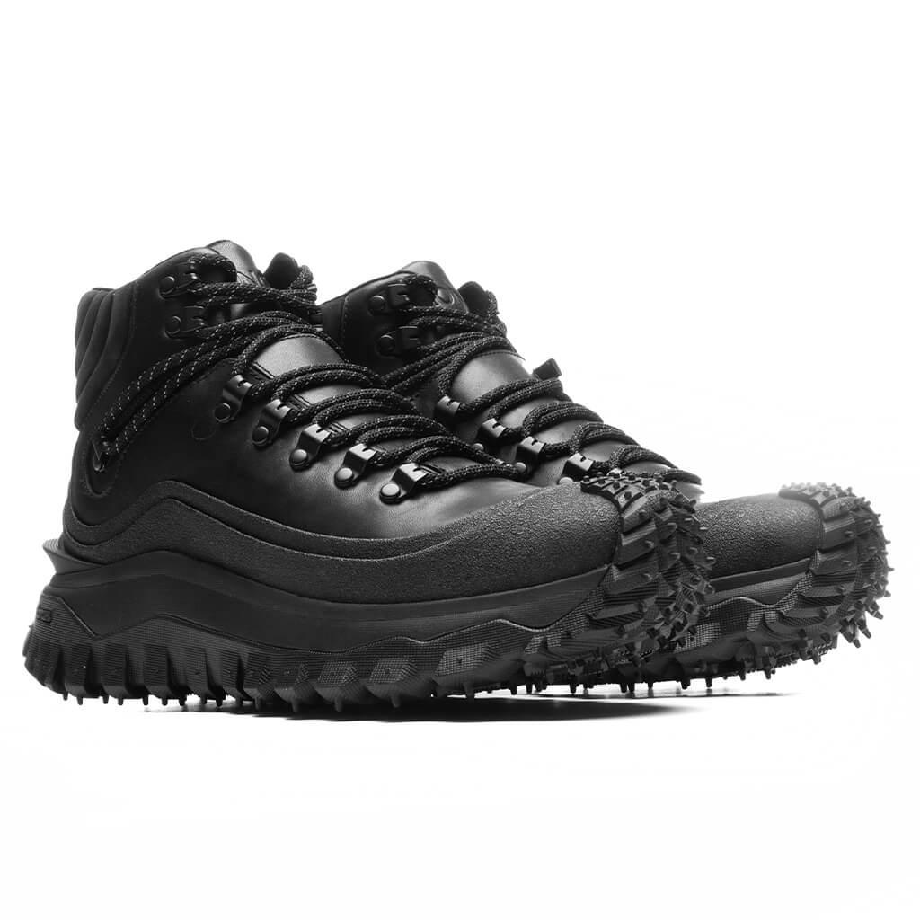 Trailgrip GTX High Top - Black Male Product Image