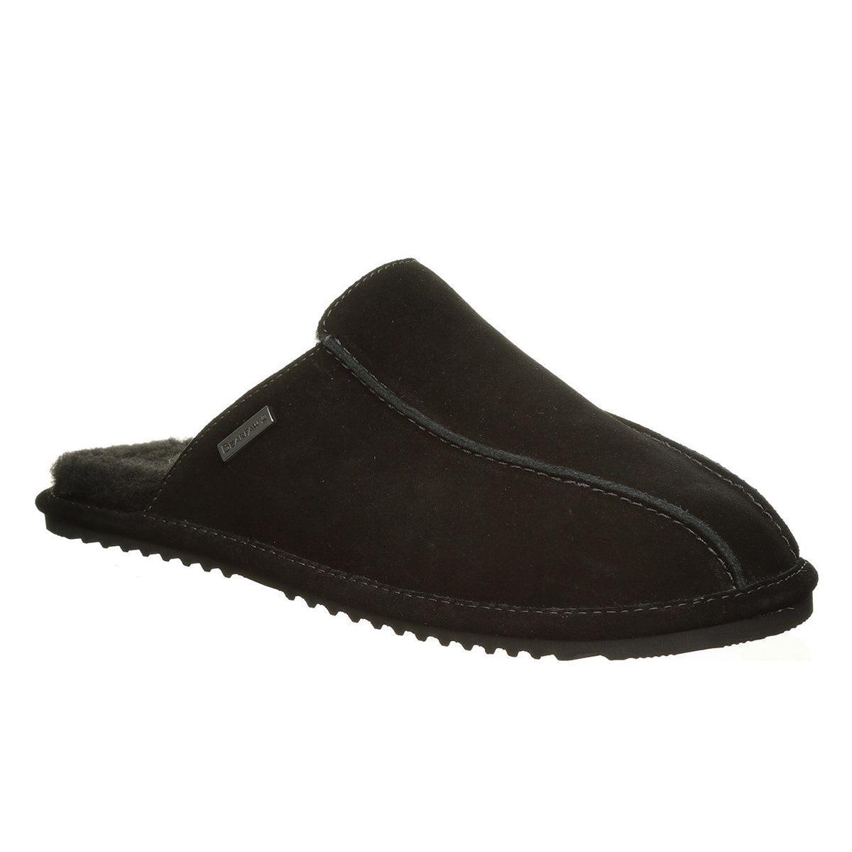 Bearpaw Men's Pierre Slipper Product Image