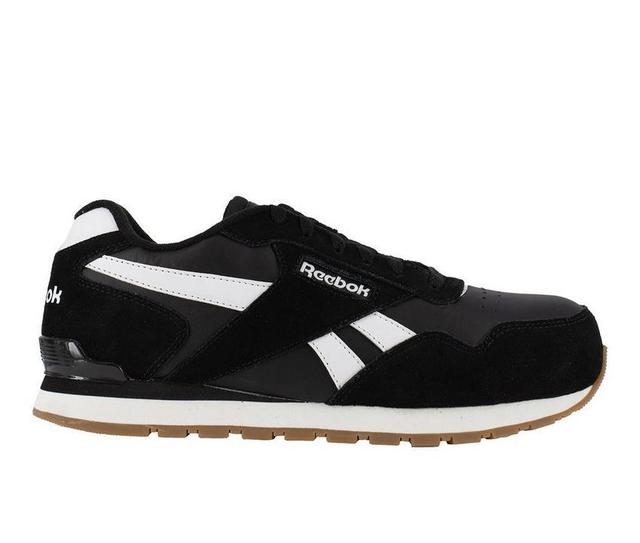 Men's REEBOK WORK Harman Slip-Resistant Work Shoes Product Image