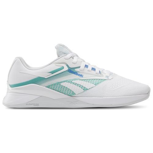 Reebok Womens Reebok Nano X4 - Womens Training Shoes Product Image