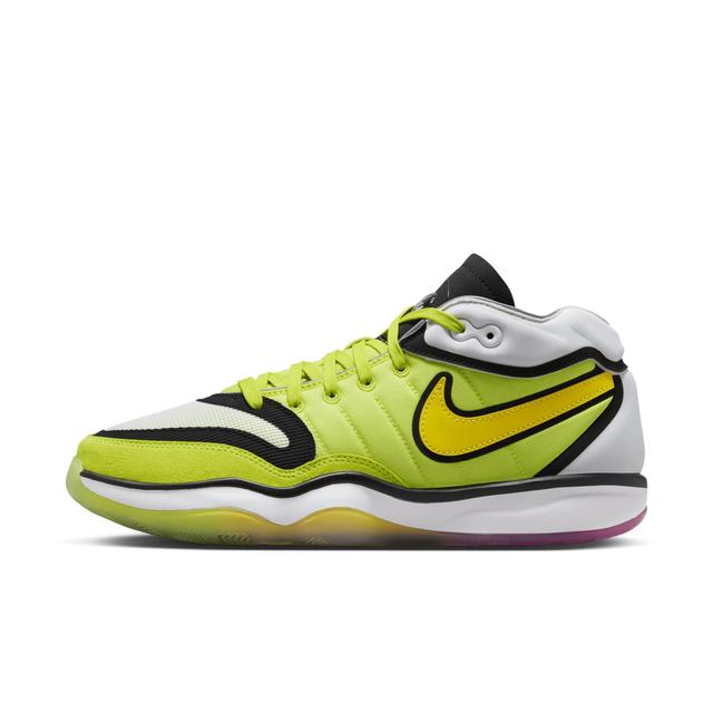 Nike Men's G.T. Hustle 2 Basketball Shoes Product Image