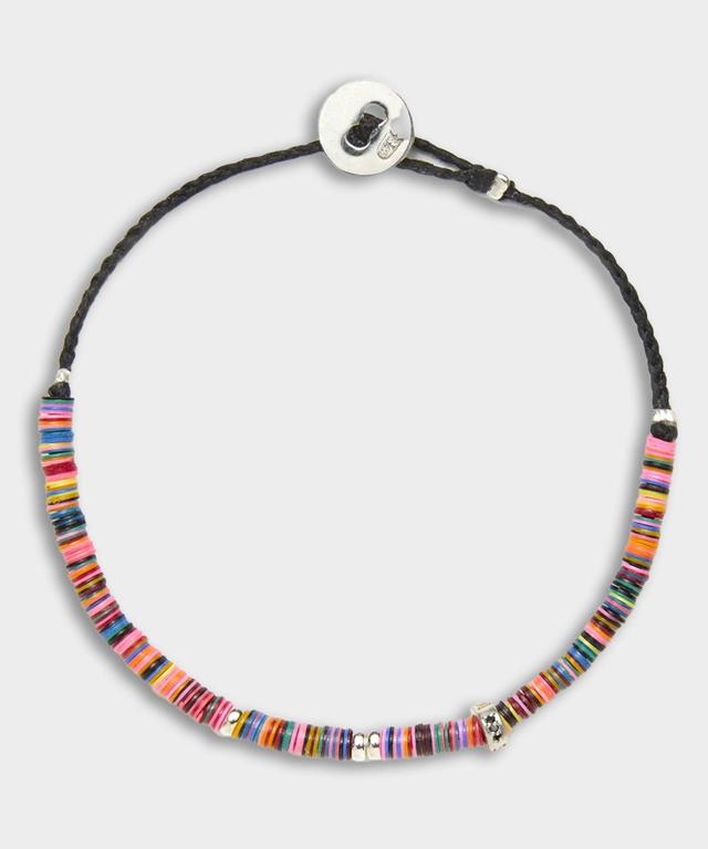 Scosha Diamond Beach Bracelet in Multicolor Product Image