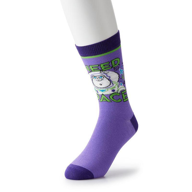 Mens Novelty Crew Socks Product Image