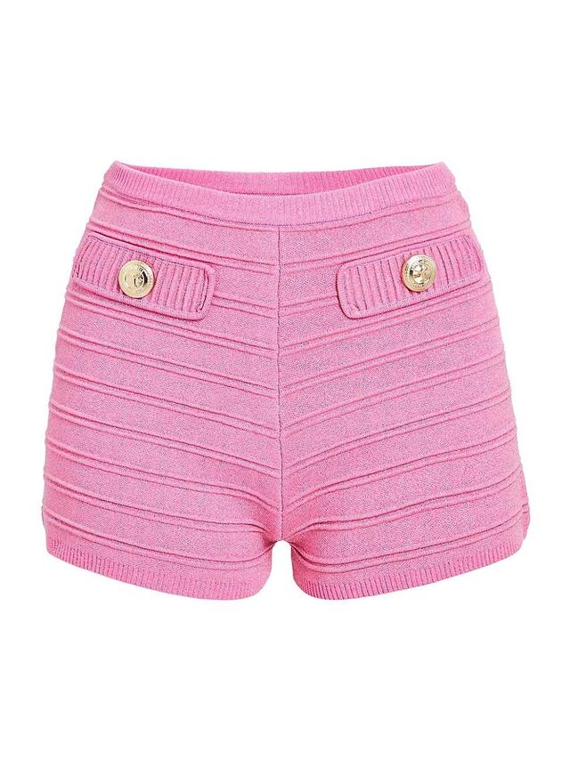 Womens Sandra Shorts Product Image