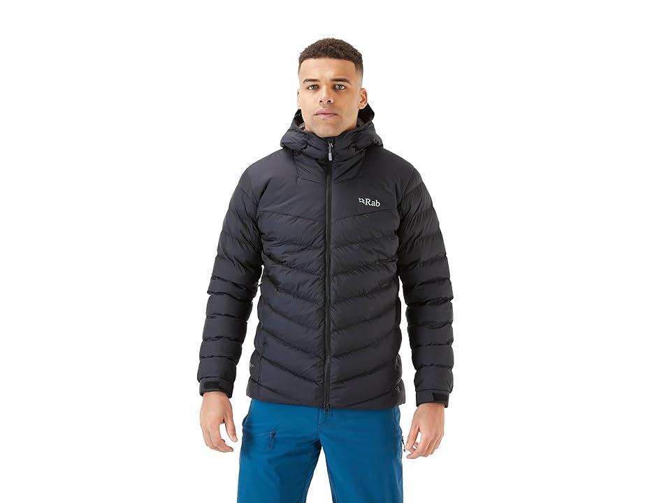 Rab Nebula Pro Jacket Men's Clothing Product Image