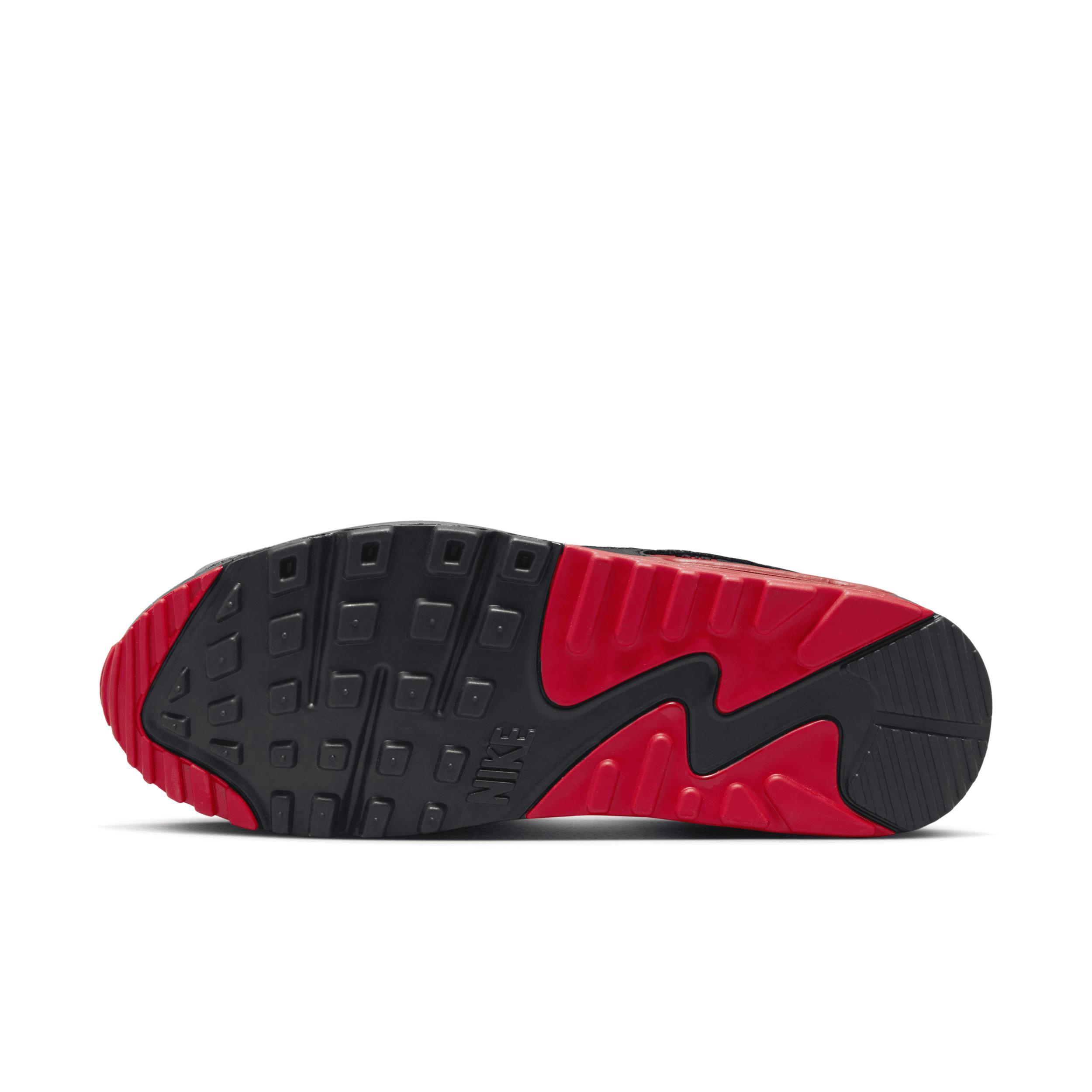 Nike Air Max 90 Sneaker Product Image