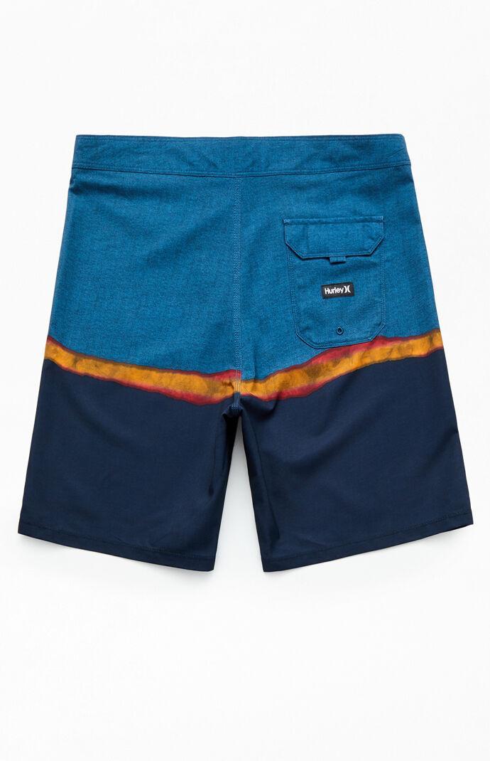 Hurley Mens Weekender Drawstring 20 Boardshorts Product Image