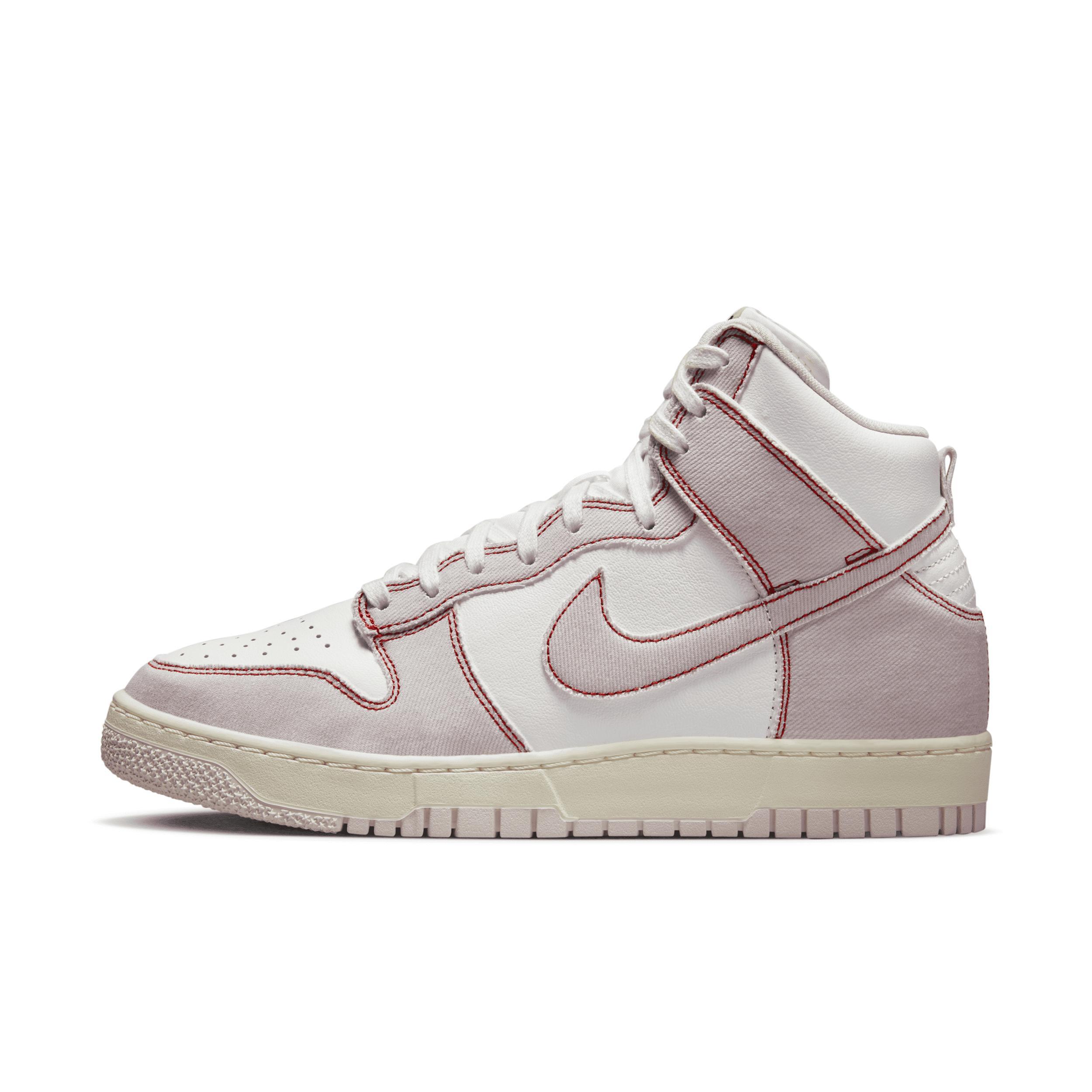 Nike Men's Dunk High 85 Shoes Product Image