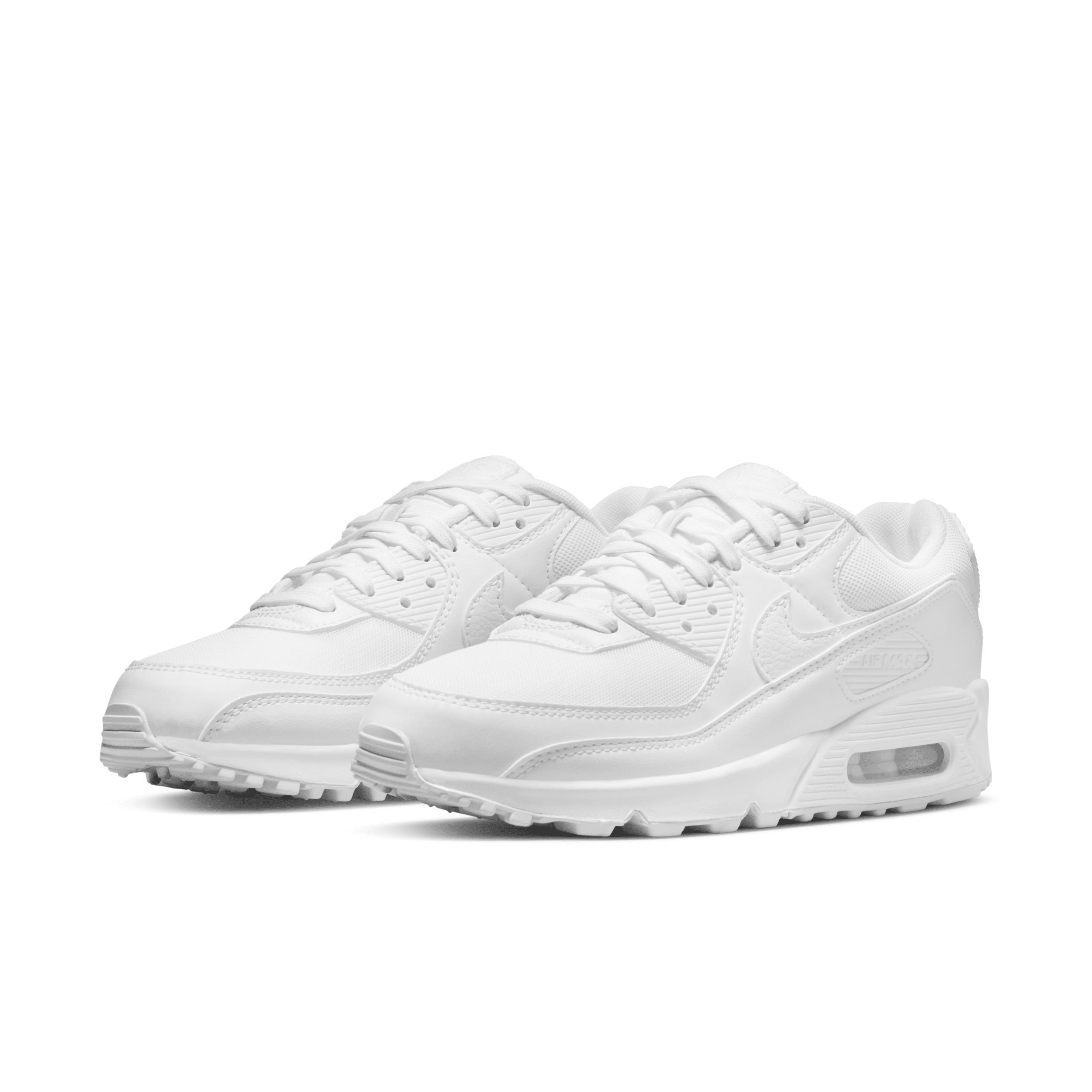 Nike Women's Air Max 90 Shoes Product Image