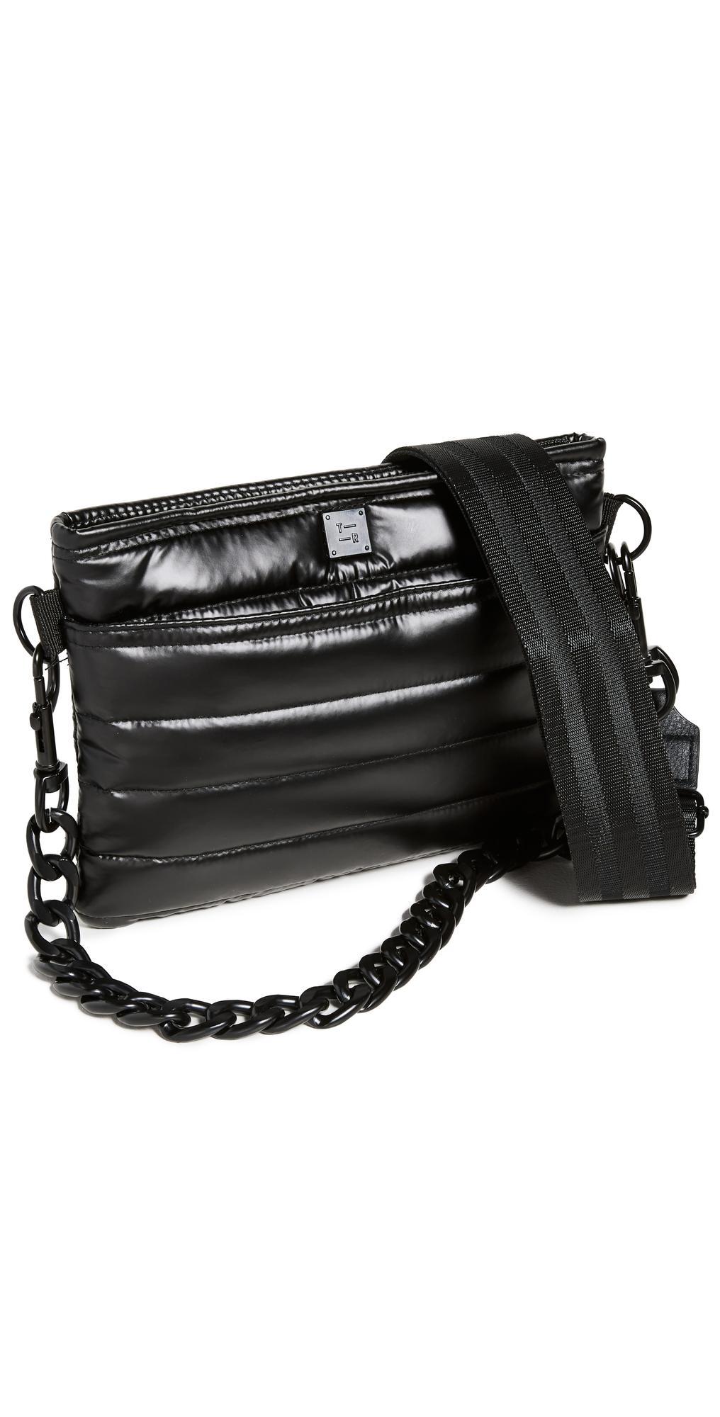 Womens Downtown Crossbody Bag Product Image