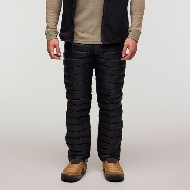 Fuego Down Pant - Men's Male Product Image