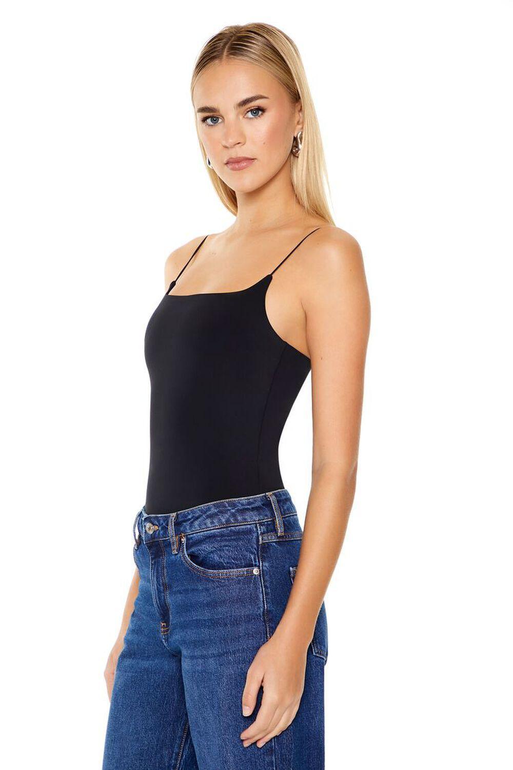 Sculpt Shape Cami Bodysuit | Forever 21 Product Image