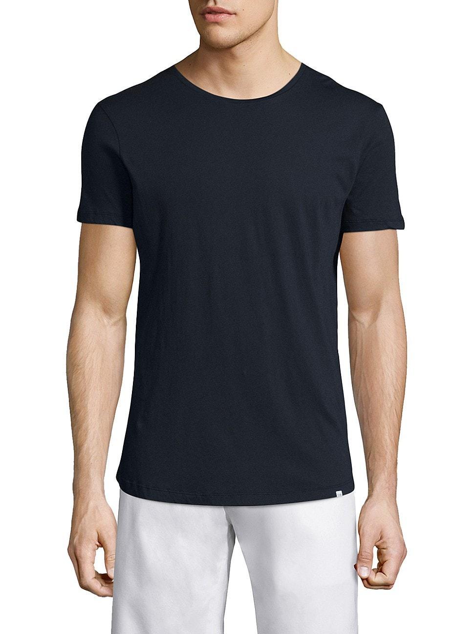 Mens OB-T T-Shirt Product Image