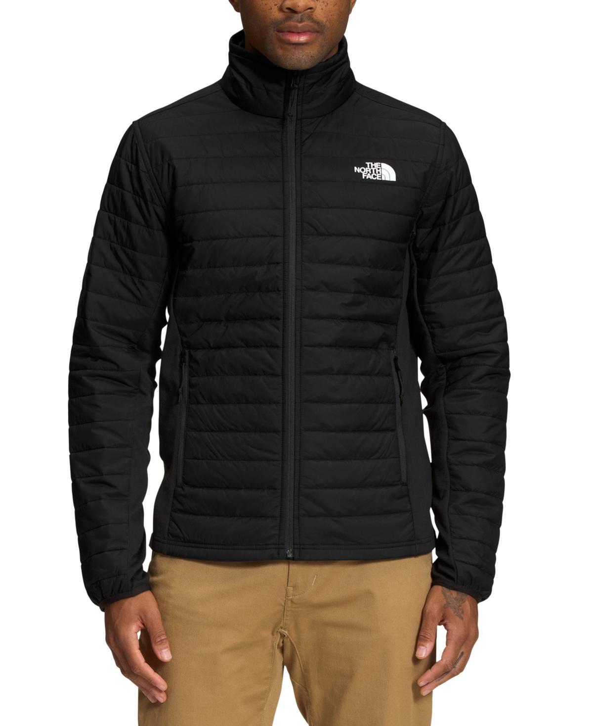 The North Face Mens Canyonlands Hybrid Jacket Product Image