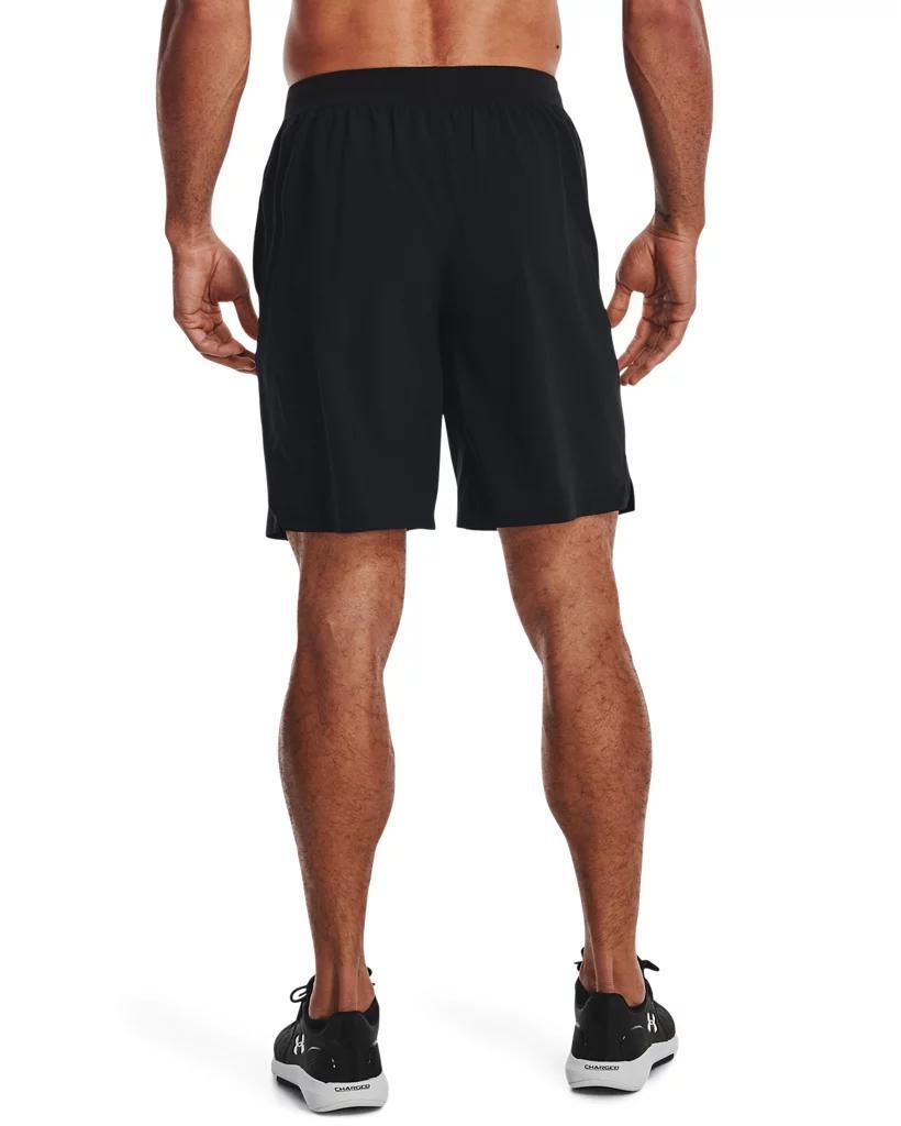 Mens UA Tactical Academy 9 Shorts Product Image