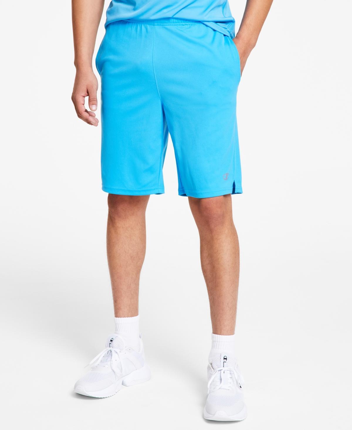 Champion Mens Double Dry Cross-Training 10 Shorts Product Image