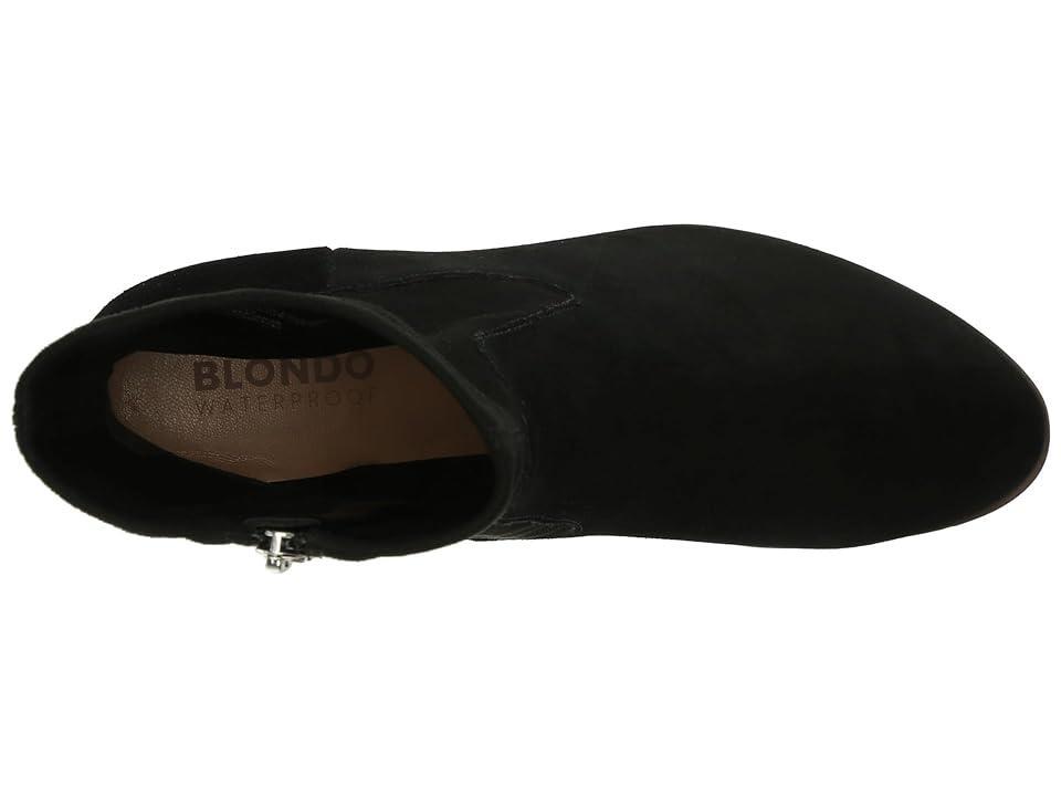 Blondo Robyn Waterproof Bootie Product Image