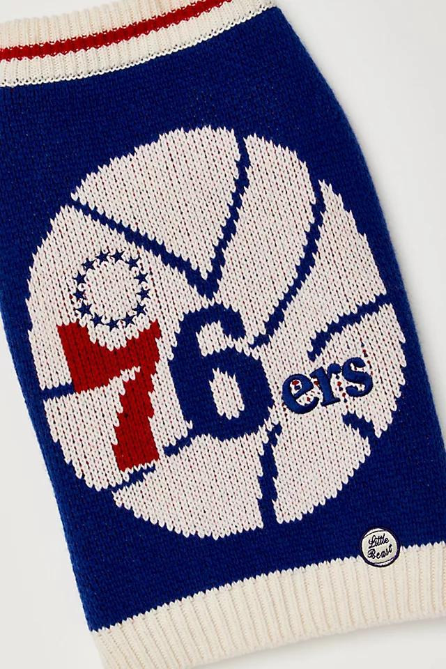 Little Beast NBA Sweater Product Image