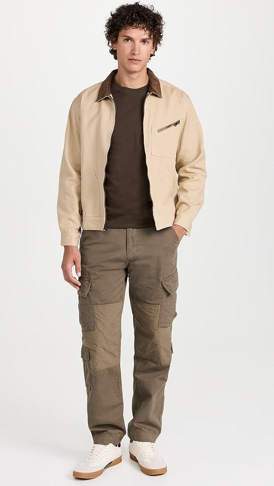 Alpha Industries Acu Pants | Shopbop product image