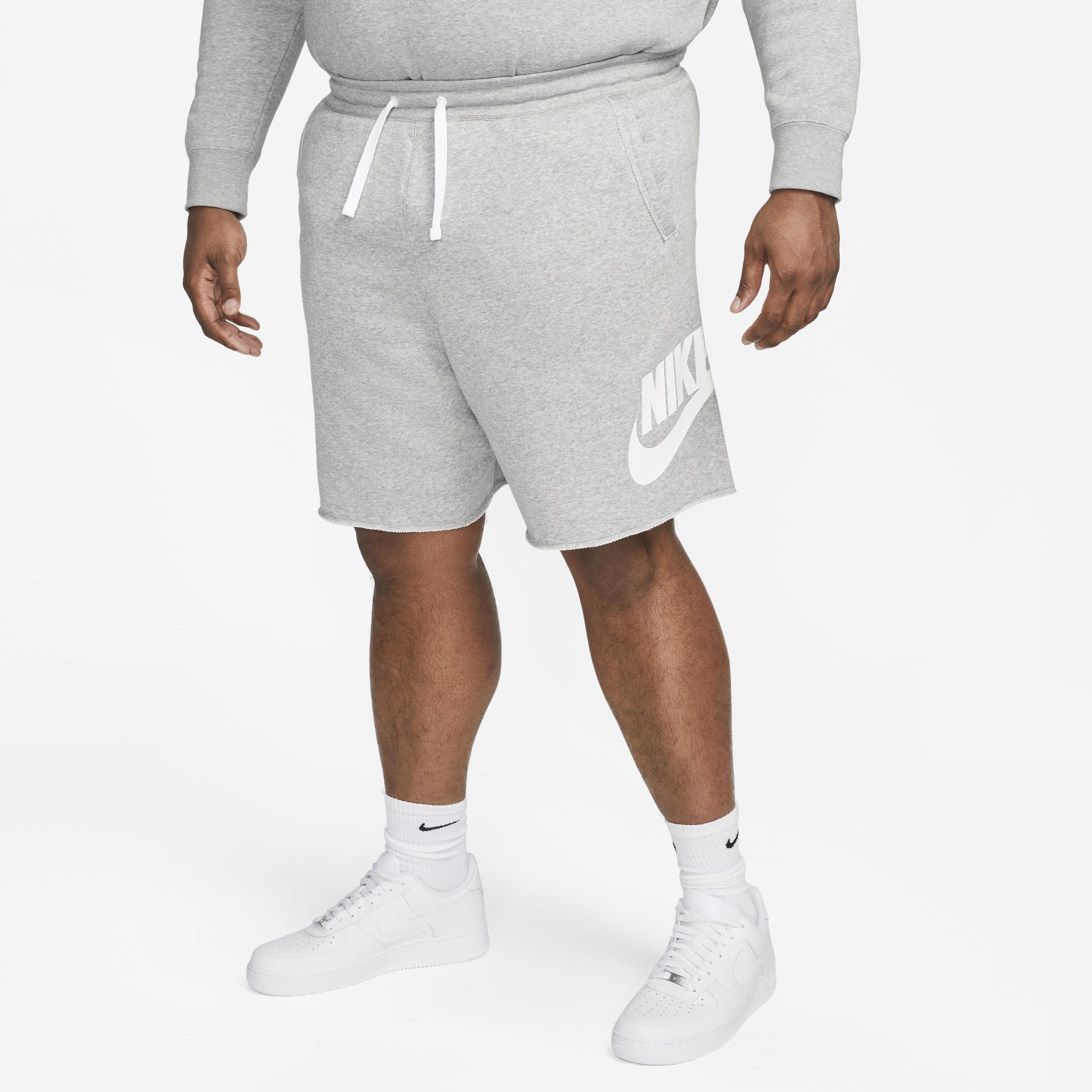 Nike Club Alumni Sweat Shorts Product Image