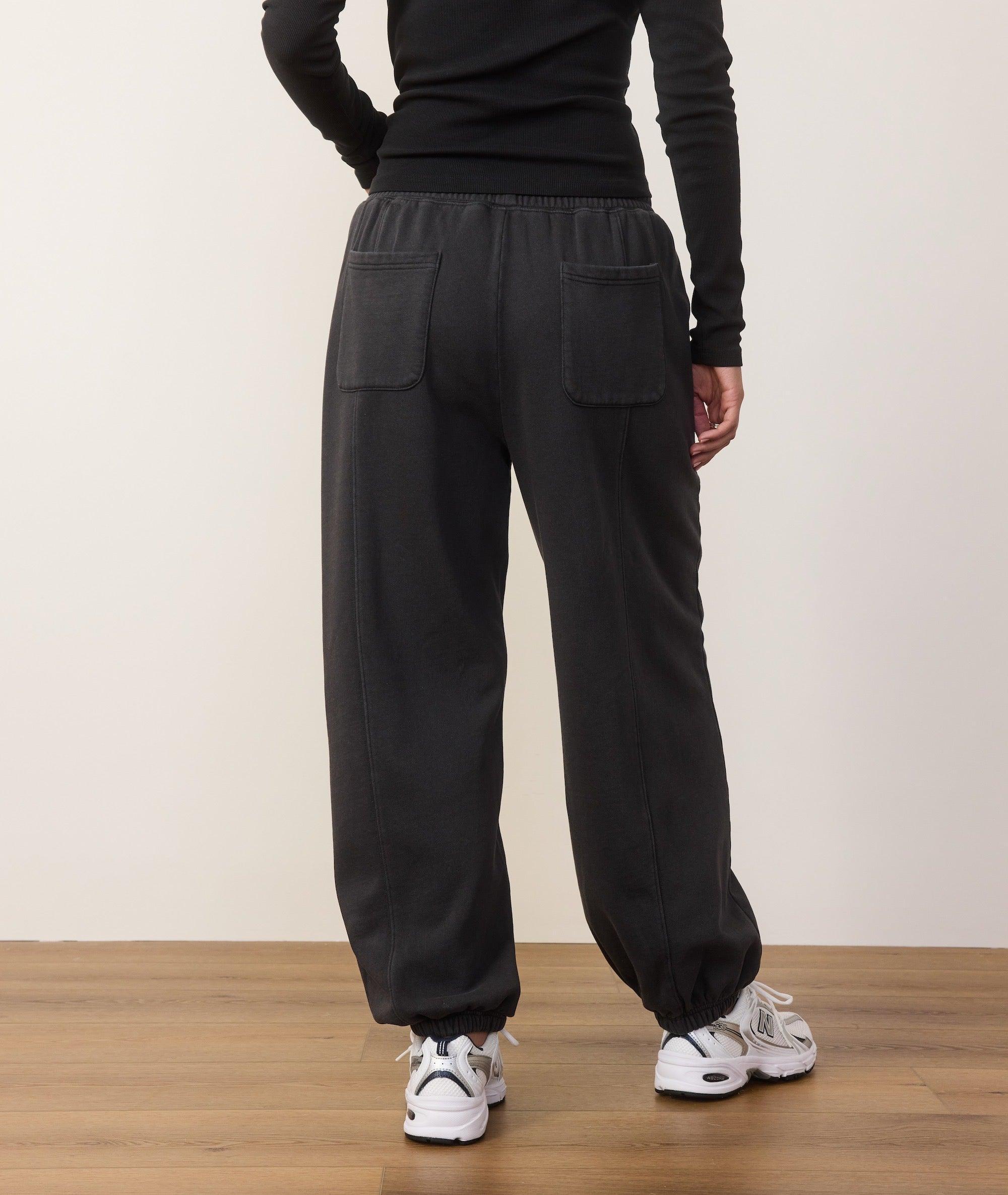 Cloud 9 Fleece Barrel Sweatpant Product Image