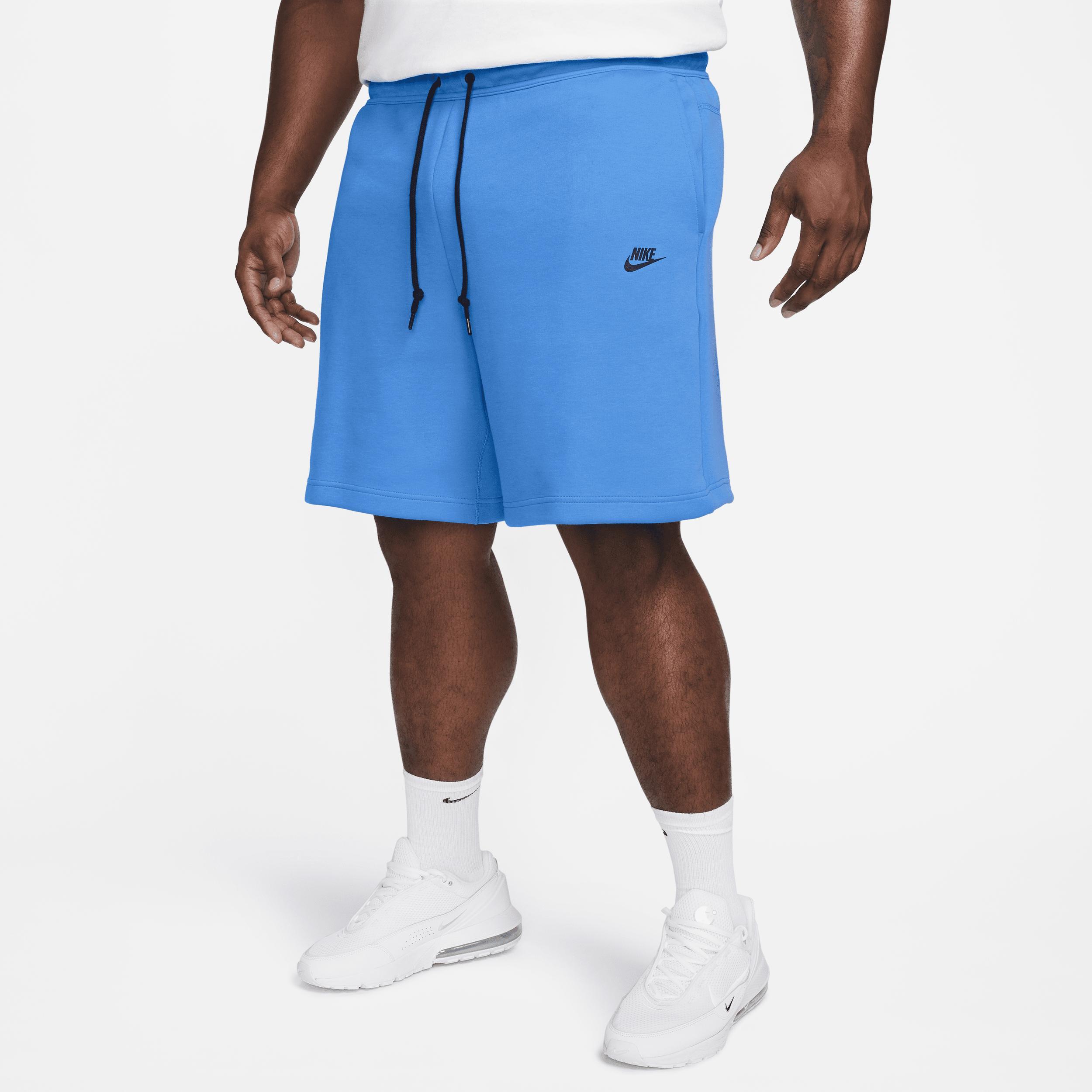 Men's Nike Sportswear Tech Fleece Shorts Product Image