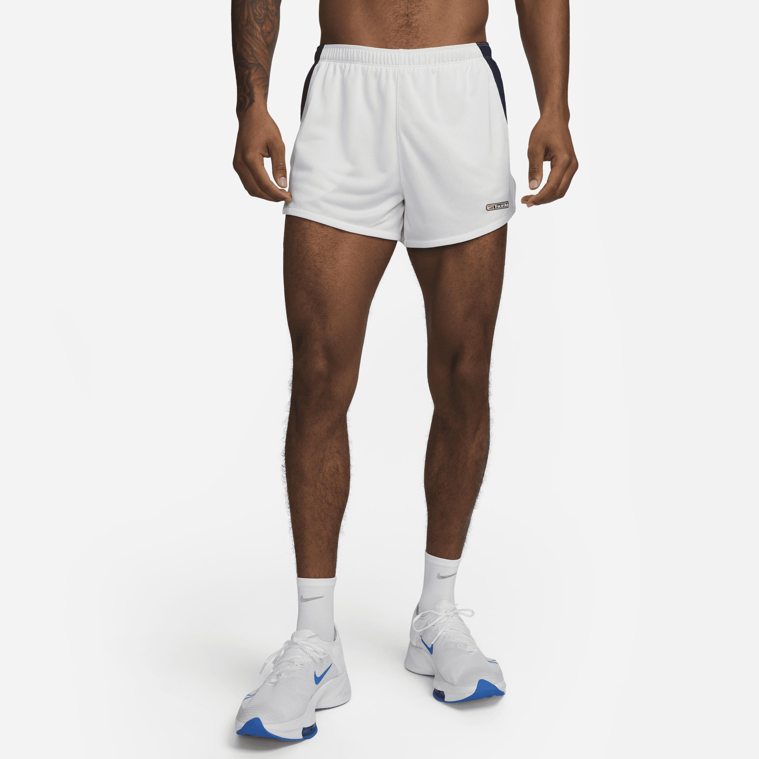 Nike Men's Track Club Dri-FIT 3" Brief-Lined Running Shorts product image