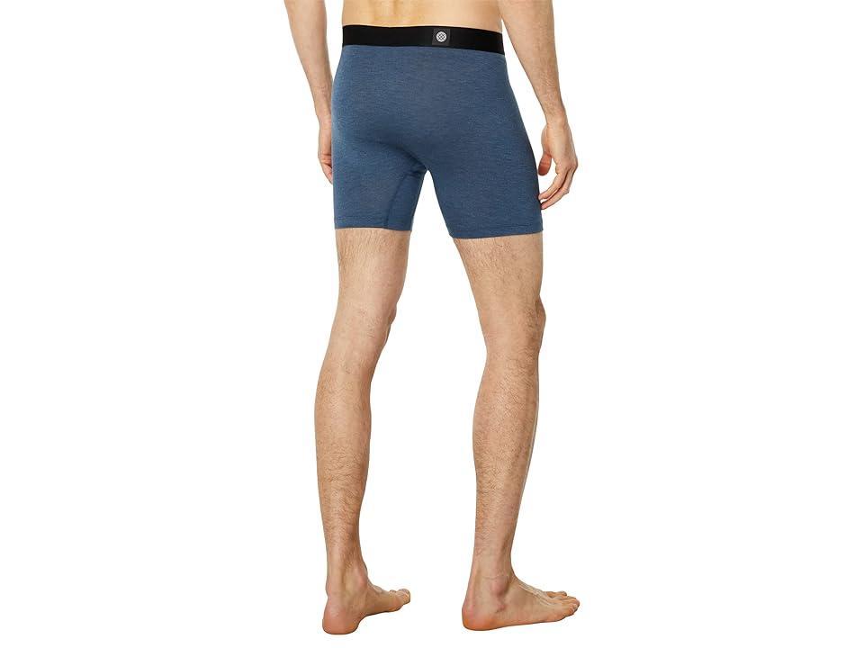 Stance Mens Regulation Solid Boxer Briefs Product Image